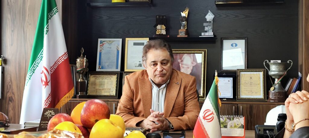 زباله‌ها در واقع یک سرمایه هستند