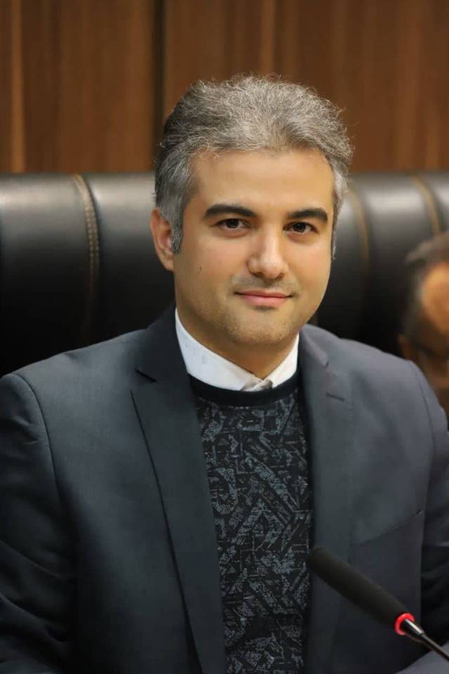 مسئله ترافیک در رشت یک موضوع تک بعدی نیست