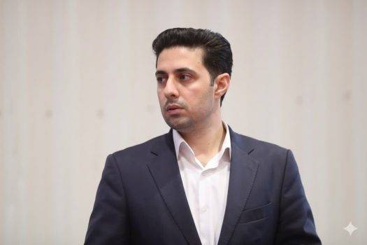 سرپرست جدید هیات رزمی استان گیلان منصوب شد