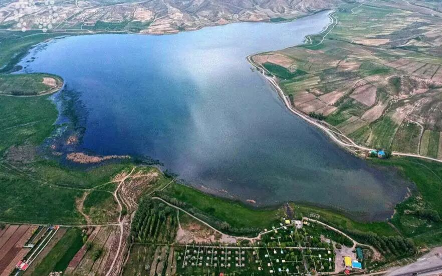 اهمیت بی‌بدیل کار حراست و حفاظت از عرصه‌های طبیعی