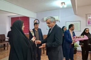 گام‌هایی برای بهبود شرایط معلمان برداشته شد
