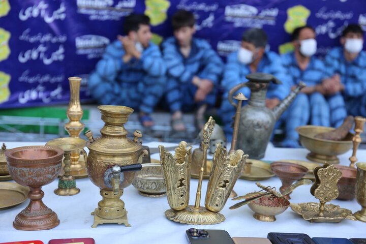 هشدار پلیس نسبت به قیمت ارزان کالای مشکوک