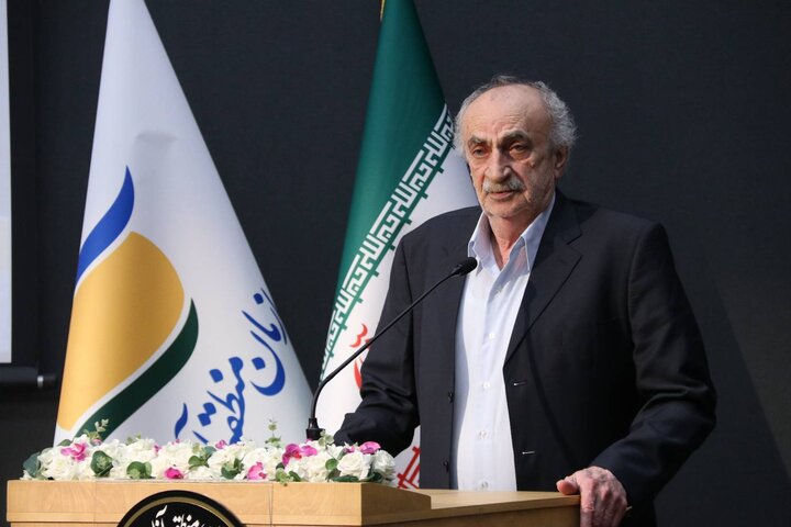 همه ما شاگردان بهمن صالح‌نیا بودیم