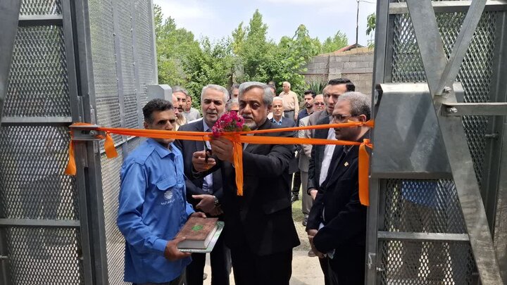 بهره‌مندی عادلانه مردم از امکانات ارتباطی باید با جدیت دنبال شود