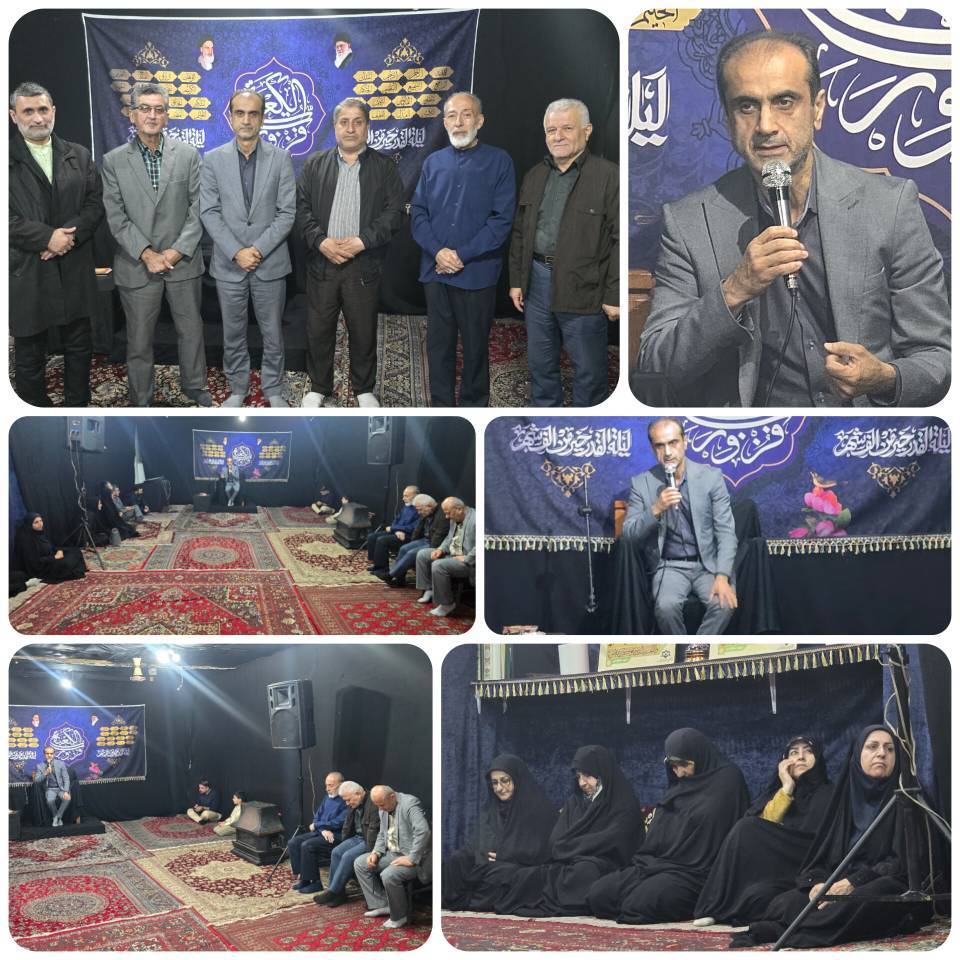 حل مسائل شهری نیازمند حرکت براساس نیازهای واقعی است