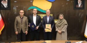 استاندارد زیرساخت کلیدی اقتصاد ملی است