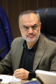 مخالفت قاطع شورا با انتقال دائم نیروهای مامور به خدمت به شهرداری رشت