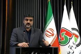 ظرفیت دریای خزر باید فعال و تقویت شود