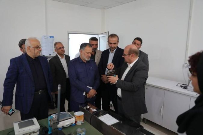 تأكید بر توسعه صنایع سلامت‌محور و تقویت امنیت غذایی