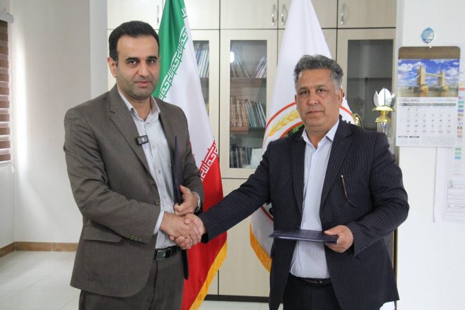 انعقاد قرارداد بازآفرینی فضاهای فرهنگی،گردشگری شهر بره‌سر