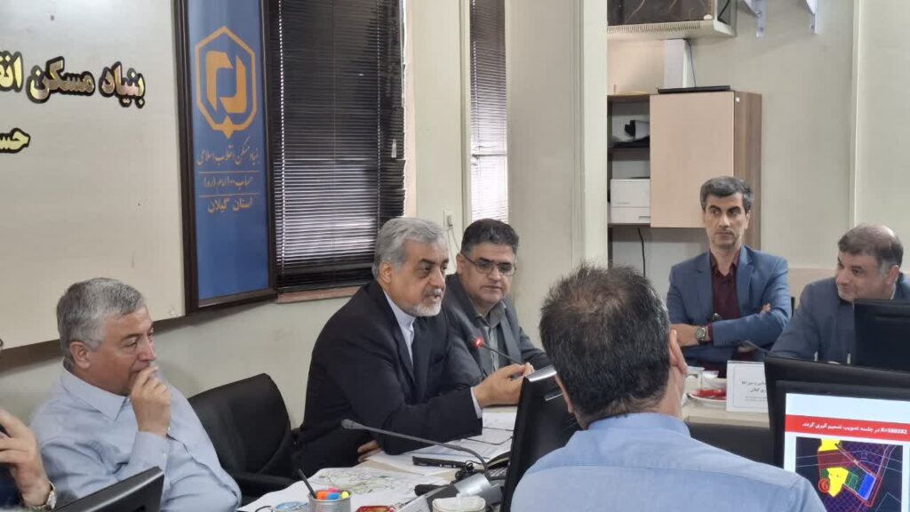 توسعه روستاها نباید قربانی ویلاسازی شود