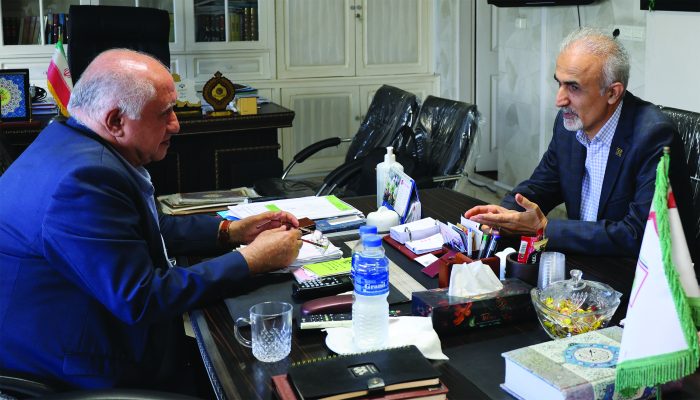 پرداخت هزار و ۱۲۴میلیارد تومان جهت ارایه خدمات به بیماران خاص و صعب العلاج