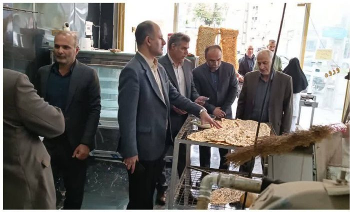 قیمت نان مناسب سازی شد ولی کیفیت نه
