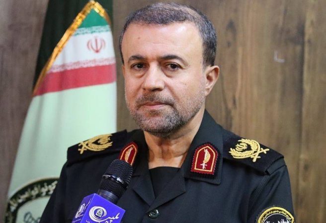 ضربه قاطع پلیس گیلان به اراذل و اوباش