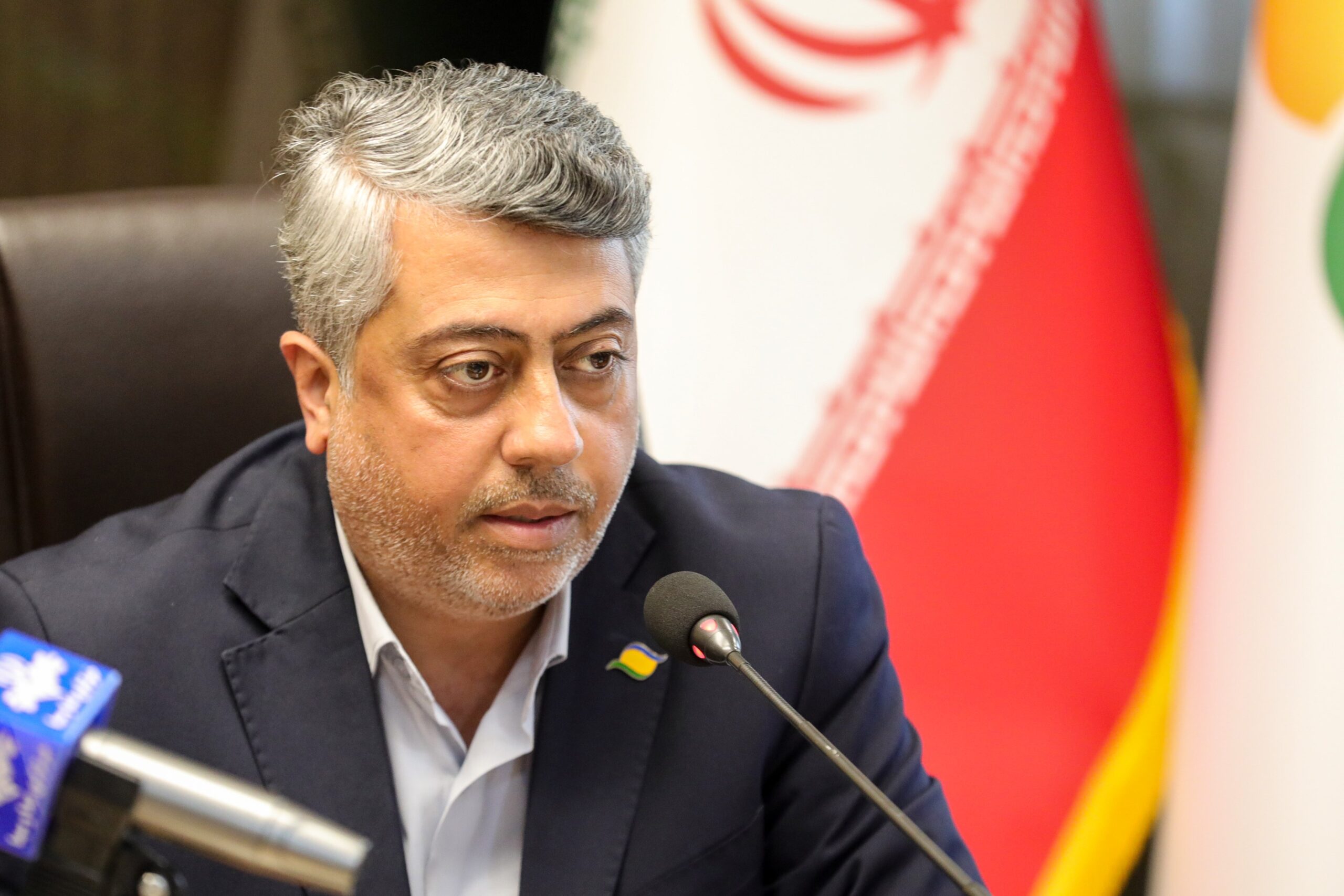 آمادگی كامل برای تقویت همكاری با اتاق‌های بازرگانی كشور