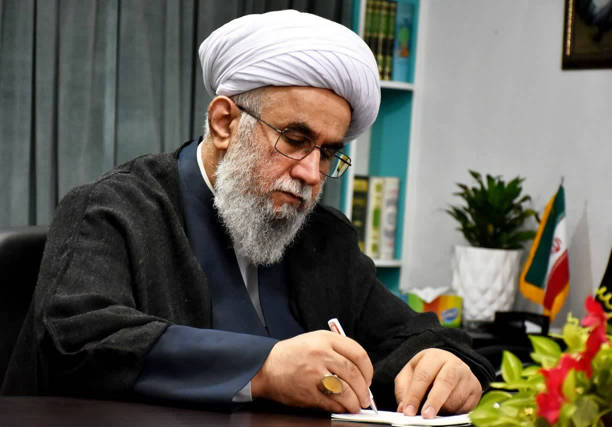 صحنه جانفدایان به رهبر و نظام در قاب اذهان دنیا ماندگار شد