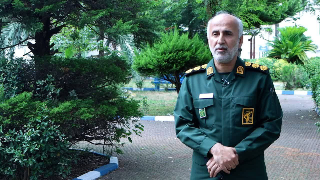آمادگی کامل گیلان برای شرکت در مراسم تشییع رهبر شهید