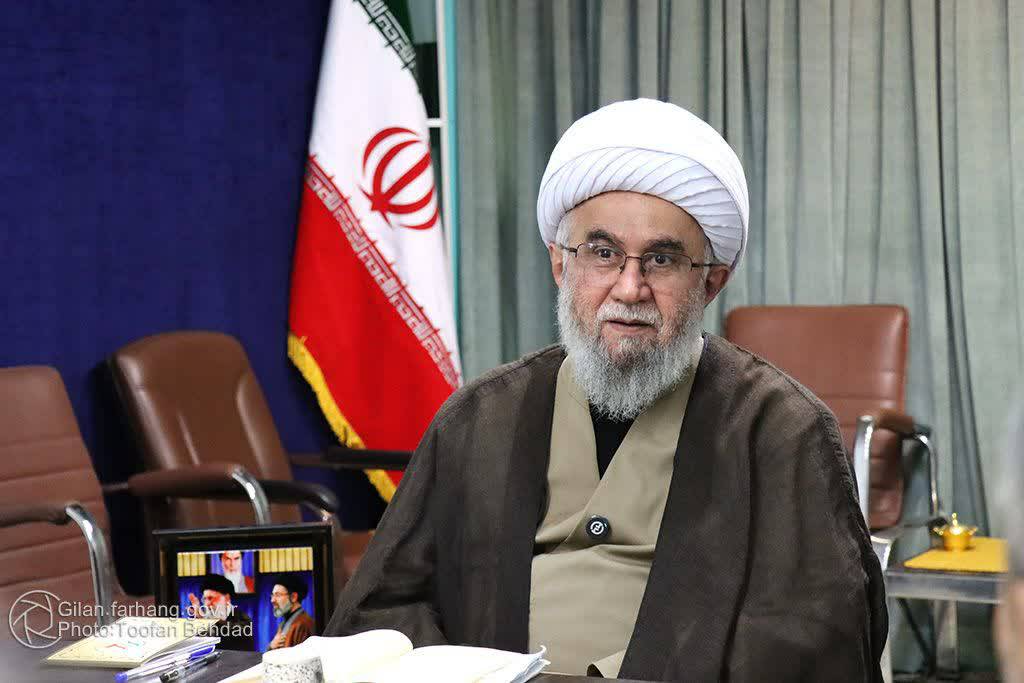 لزوم ایجاد آرایش فرهنگی متناسب با شرایط کشور