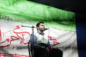 حافظان نوجوانی که الگوی کشوری شدند