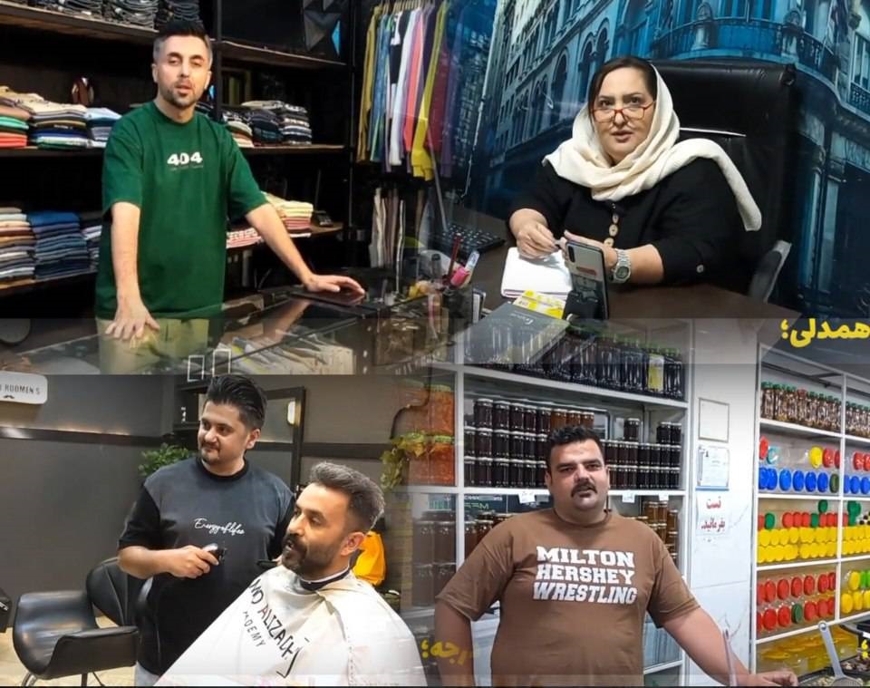 نخستین «قرار همدلی» صنفی كشور در رشت