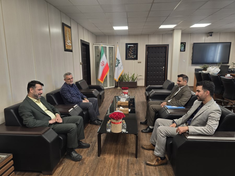 تأکید بر نقش روابط عمومی‌ها در توسعه فرهنگ مالیاتی