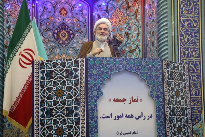 برخورد قاطع با آتش‌زدن مساجد