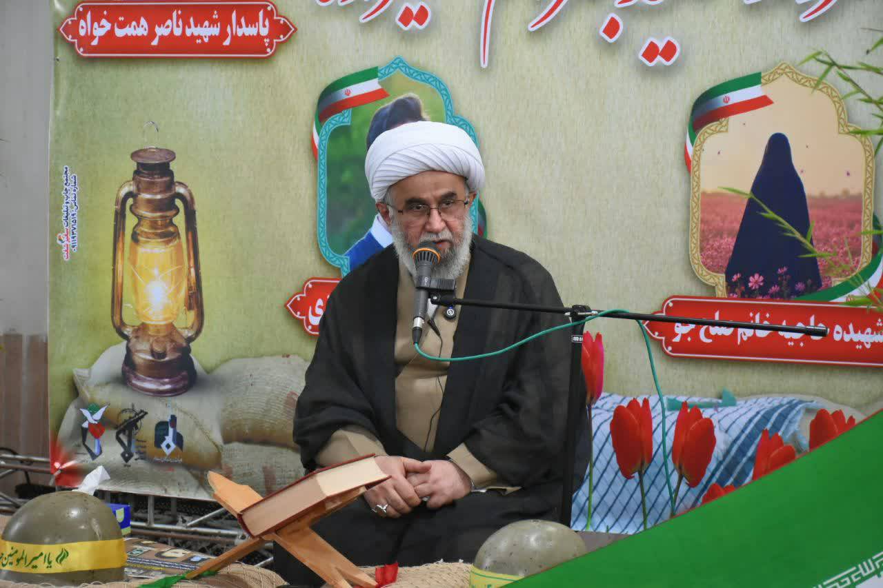 جمهوری اسلامی مقتدرترین نظام دینی جهان است