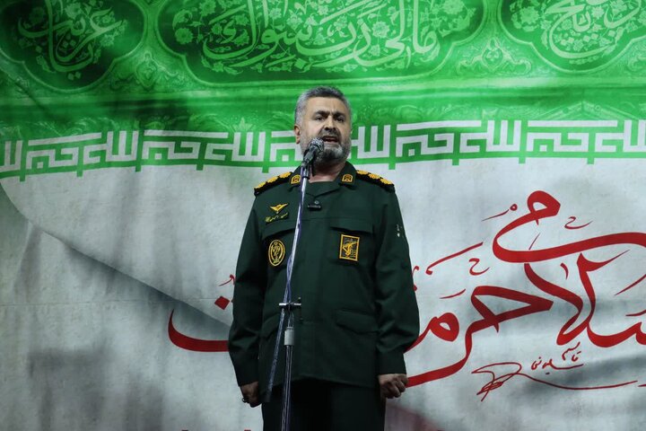 مردم تا تثبیت نهایی اقتدار منطقه‌ای، خیابان‌ها را خالی نمی‌کنند