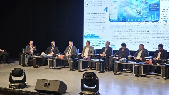 تجارت بین دو کشور باید به مشارکت پایدار تبدیل شود