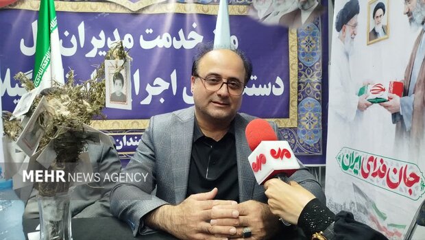 ۱۸ آیین ناملموس در گیلان ثبت شده است