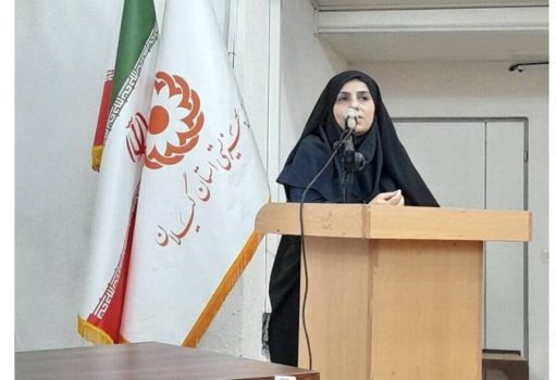اجرای برنامه کشوری پیشگیری از تنبلی چشم