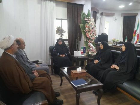 حمایت از اقشار آسیب‌پذیر، در اولویت برنامه‌های بهزیستی قرار دارد