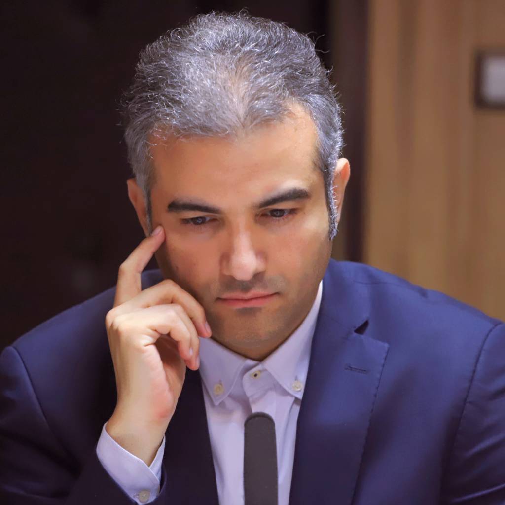مناطق کم‌برخوردار از وجود تجهیزات ورزش اشتراکی محروم هستند