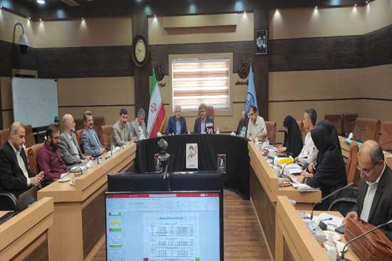 همه باید در مقابل با آسیب‌ها، آماده و پای کار باشند