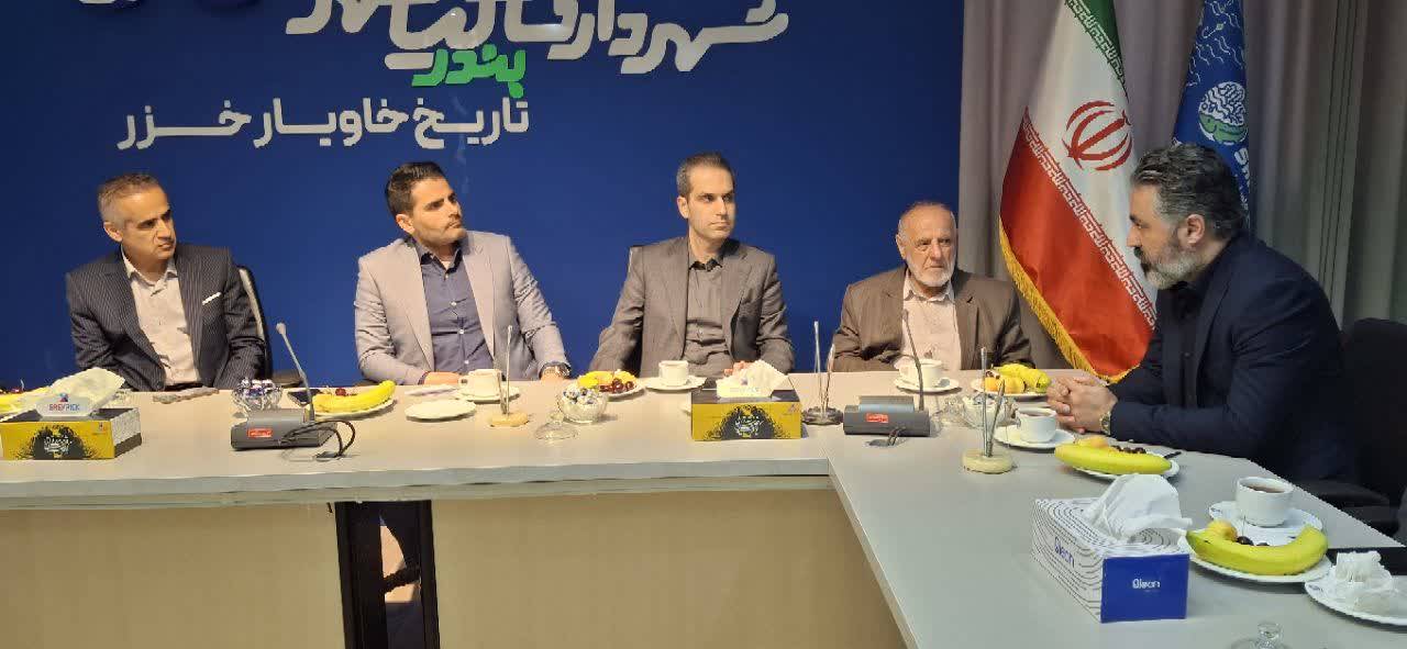 بازنگری طرح جامع شهری یکی از مهم‌ترین اولویت‌های توسعه شهر بندرکیاشهر
