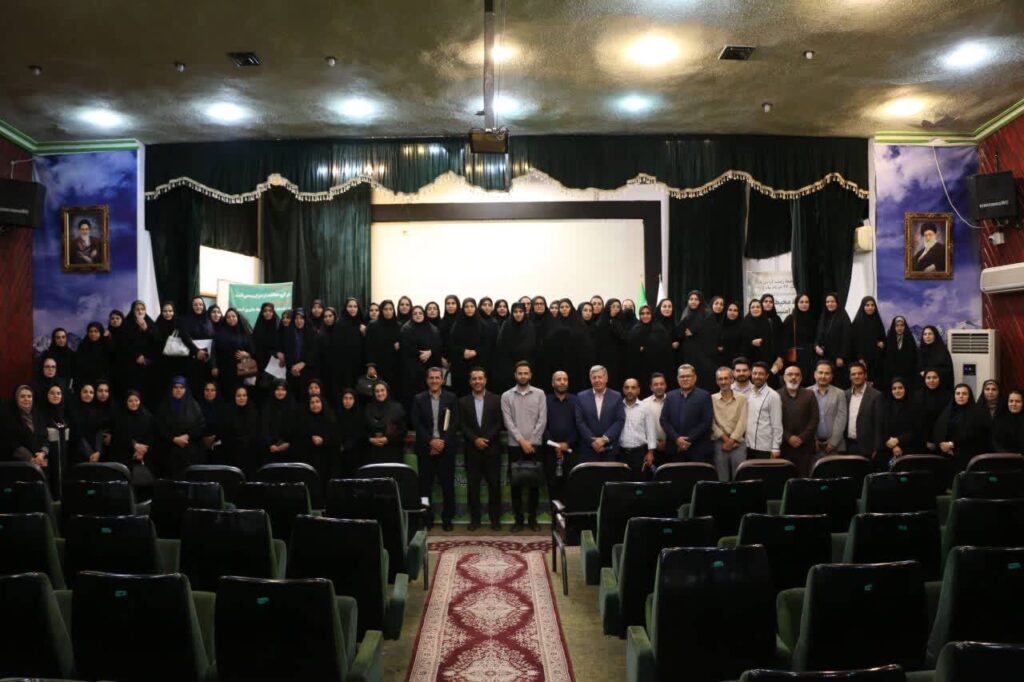 لزوم مشارکت فعال جامعه آموزشی در برنامه‌های محیط زیستی