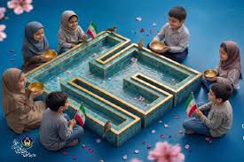 اجرای پویش ملی «به عشق علی(ع)»