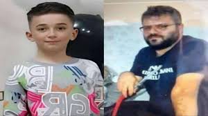 حکم قصاص قاتل ایلیا کودک رشتی اجرا شد