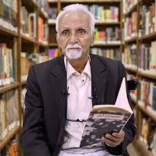 درگذشت محمد فارسی شاعر گیلکی