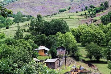 تصویب ۴ طرح هادی روستایی در گیلان
