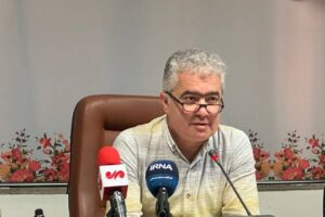 هشدار درباره احتمال شیوع تب دنگی در گیلان