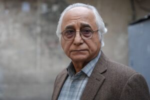 مثل بذر زمستان رونمایی شد