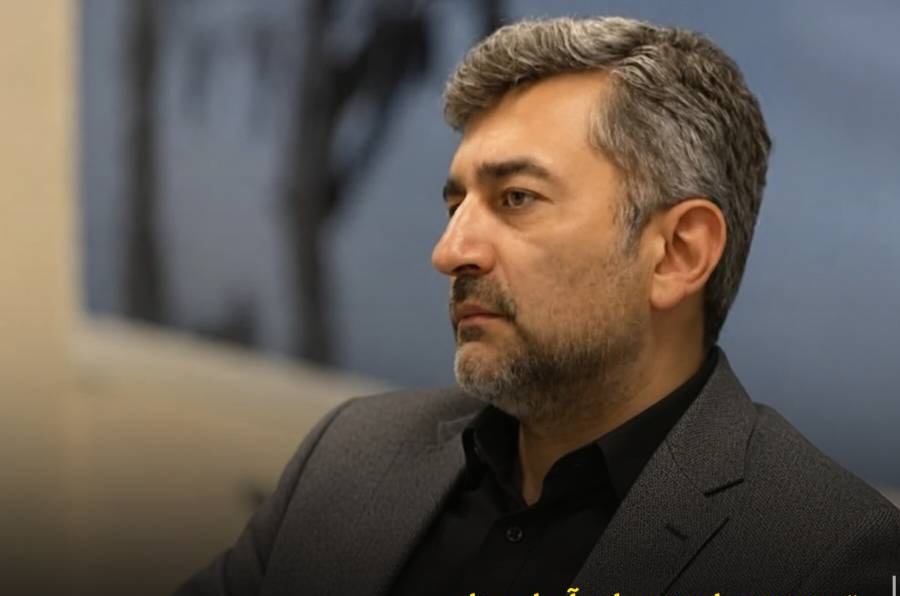 خدمت به میهن میراثِ ماندگار رهبر شهید است