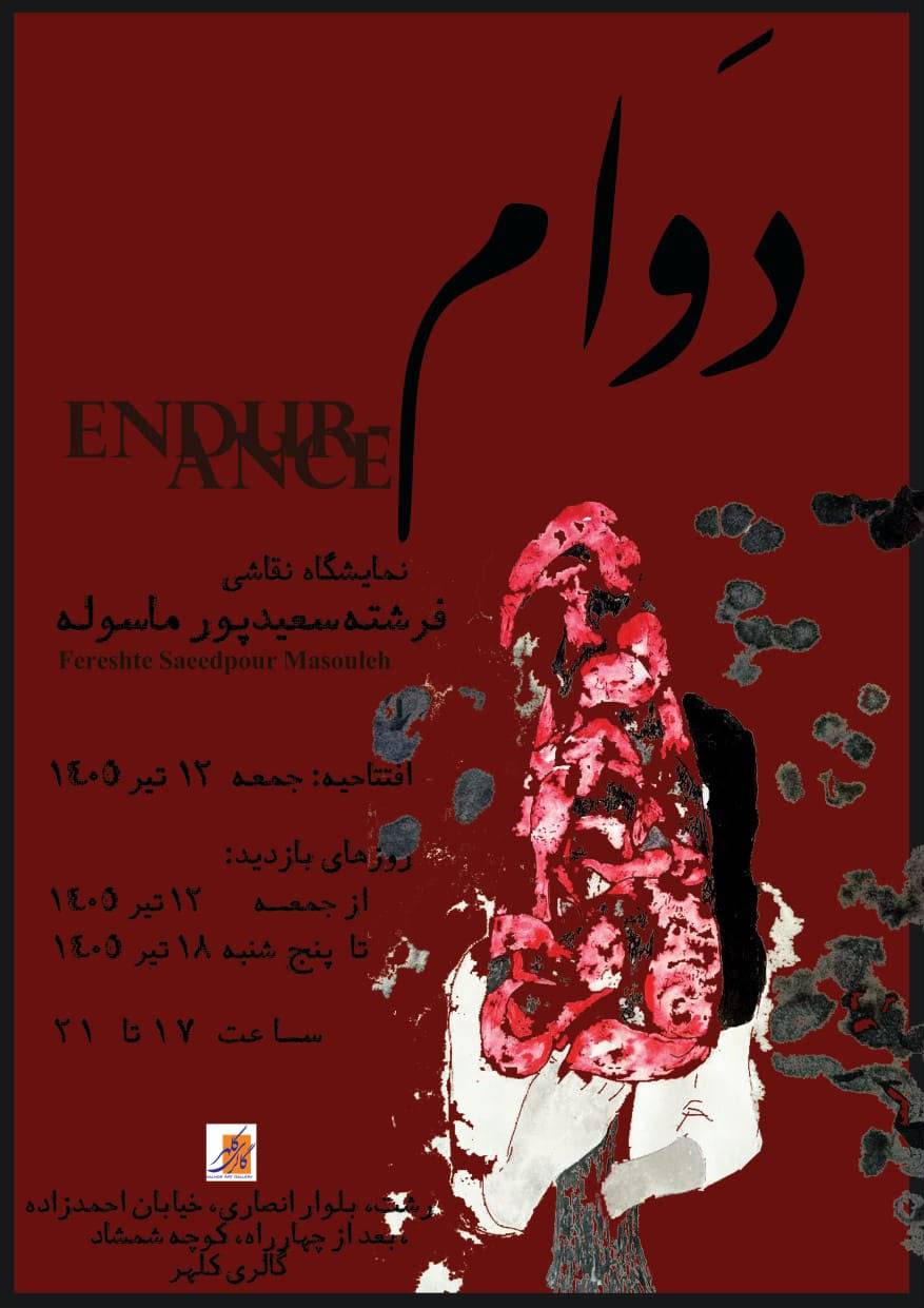 روایتی تصویری از خشونت پنهان علیه زنان
