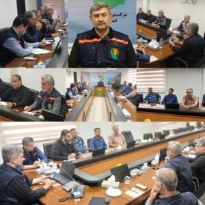 شما سفیران توزیع برق گیلان هستید