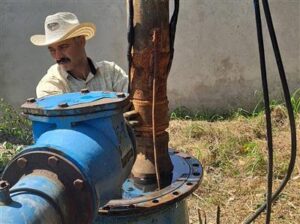 افزایش پایداری تأسیسات آبرسانی روستاهای شهرستان رشت