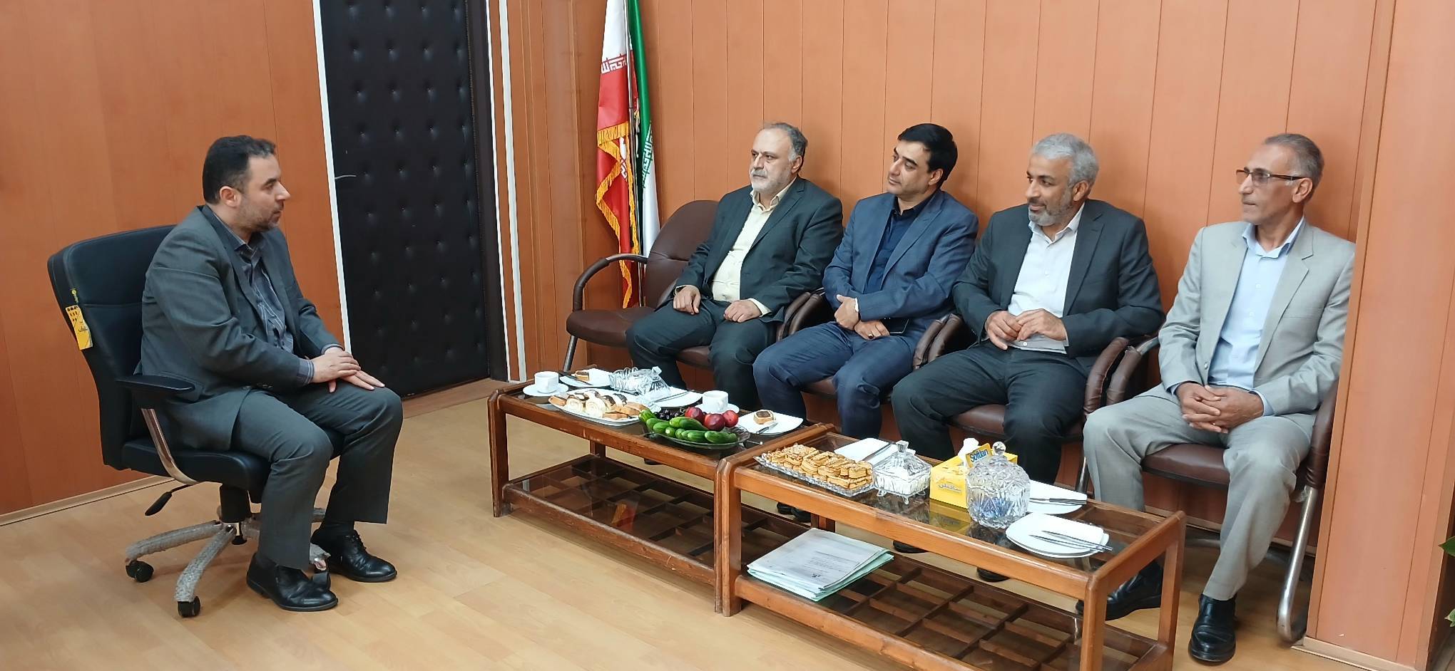 تعامل بسیار خوب مراجع قضایی در زمینه ترخیص کالاهای اساسی