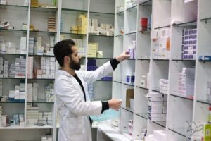 رسوب «۱۵ همت» دارو در خانه‌ ایرانی‌ها