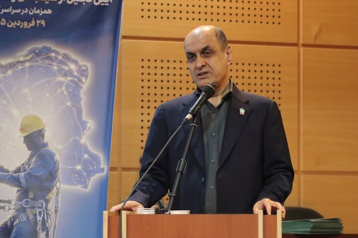 هم‌افزایی تمام دستگاه‌های اجرایی برای حضور مردم گیلان