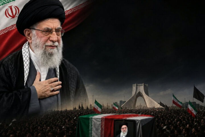 اعلام ویژه‌ برنامه‌ های کانون گیلان بدرقه آقای شهید ایران
